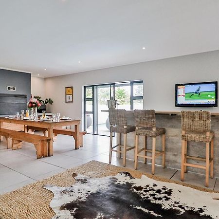 The Greens Guest House Knysna Luaran gambar