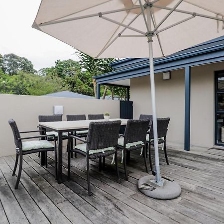 The Greens Guest House Knysna Luaran gambar