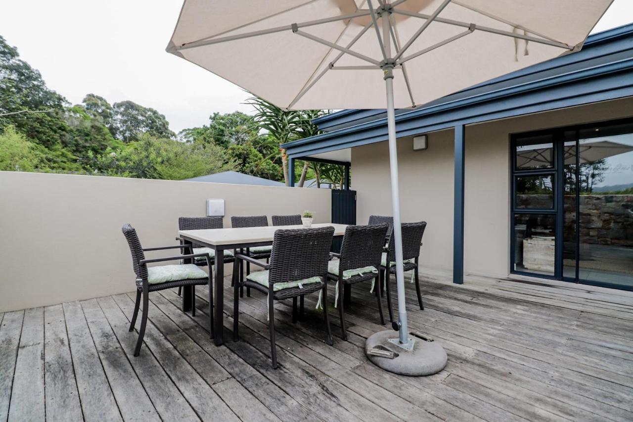 The Greens Guest House Knysna Luaran gambar