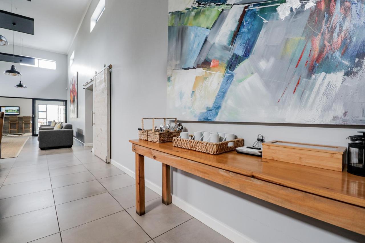 The Greens Guest House Knysna Luaran gambar