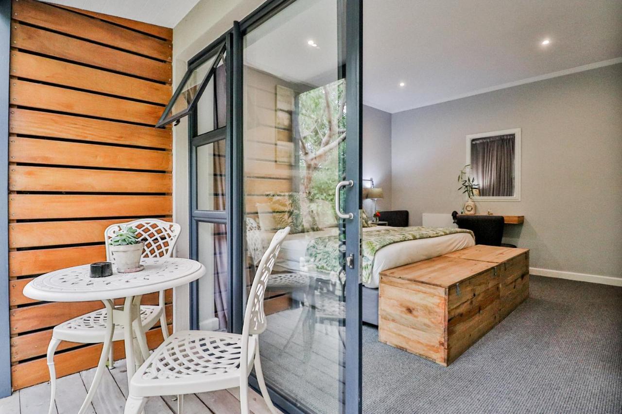 The Greens Guest House Knysna Luaran gambar