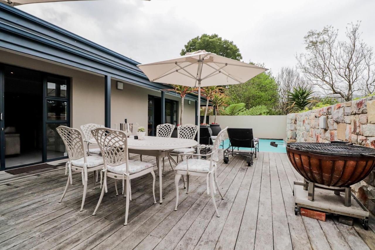 The Greens Guest House Knysna Luaran gambar