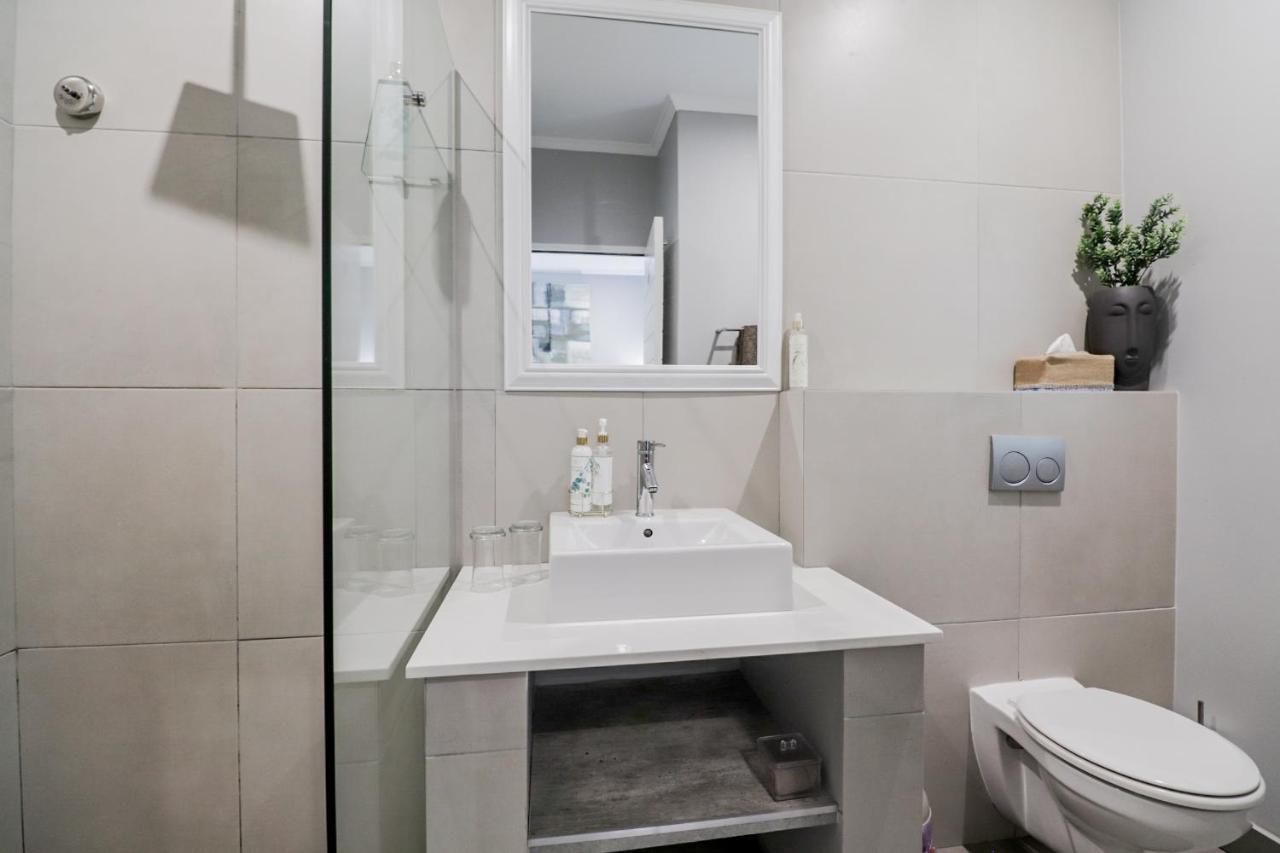 The Greens Guest House Knysna Luaran gambar