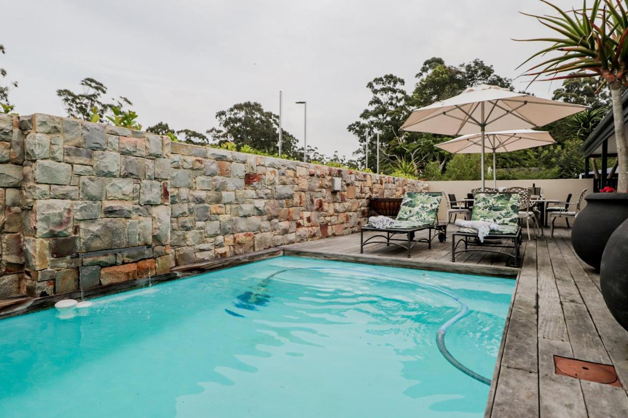 The Greens Guest House Knysna Luaran gambar