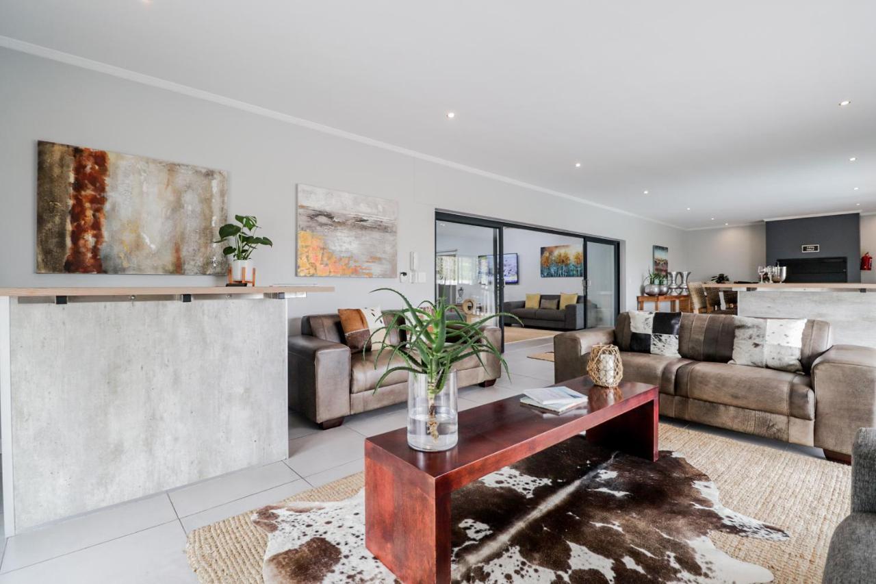 The Greens Guest House Knysna Luaran gambar