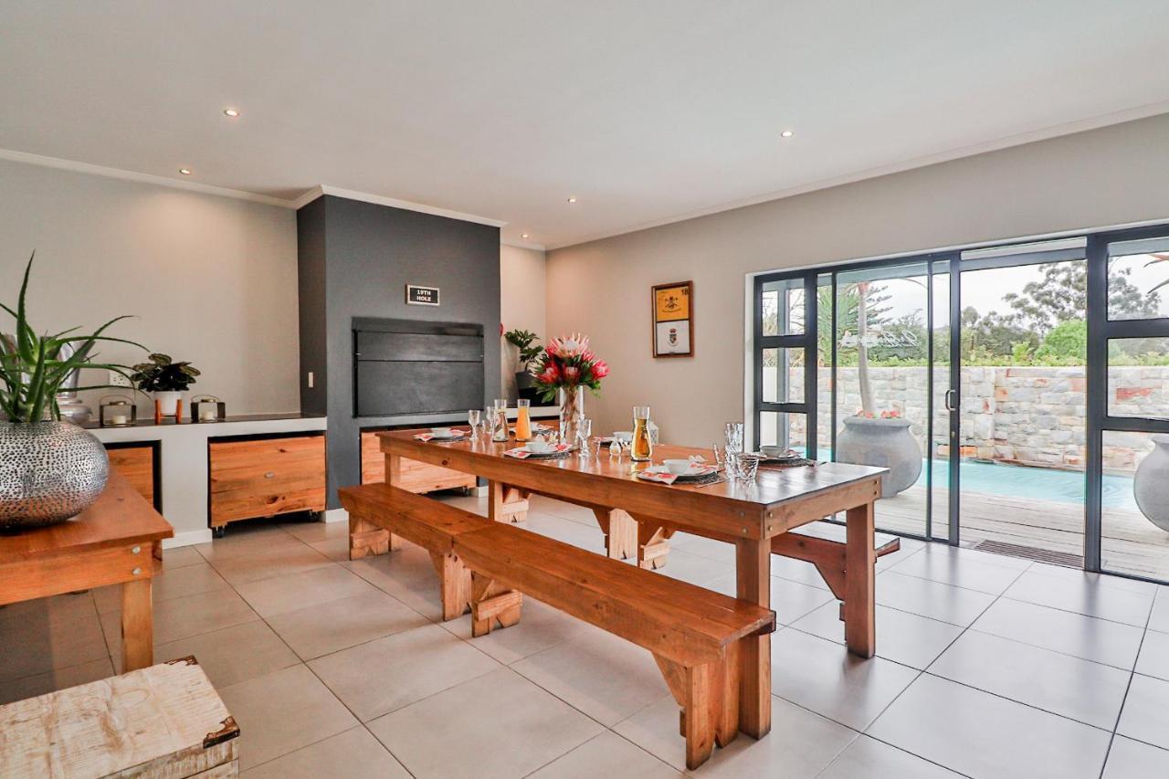 The Greens Guest House Knysna Luaran gambar