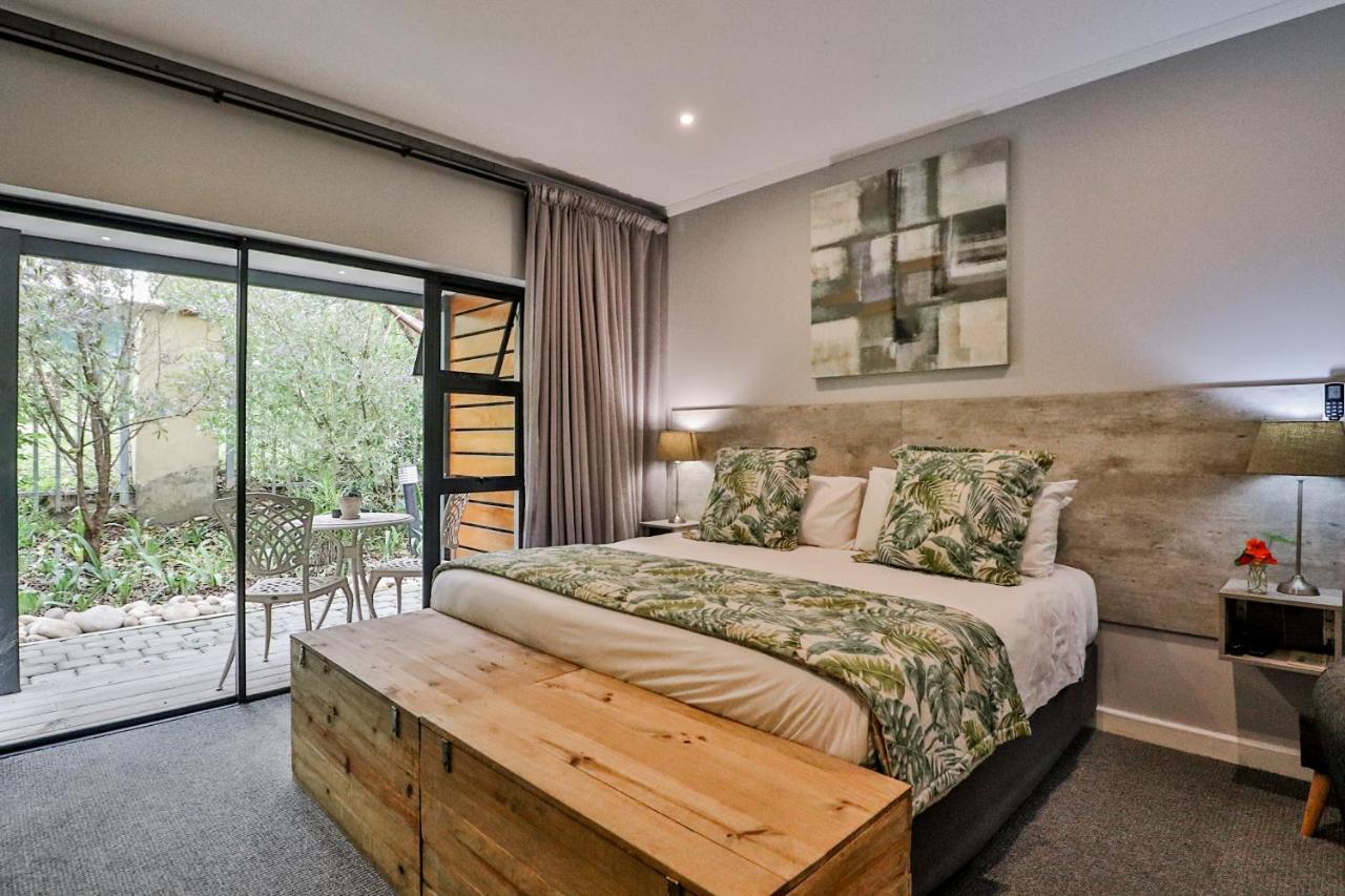 The Greens Guest House Knysna Luaran gambar