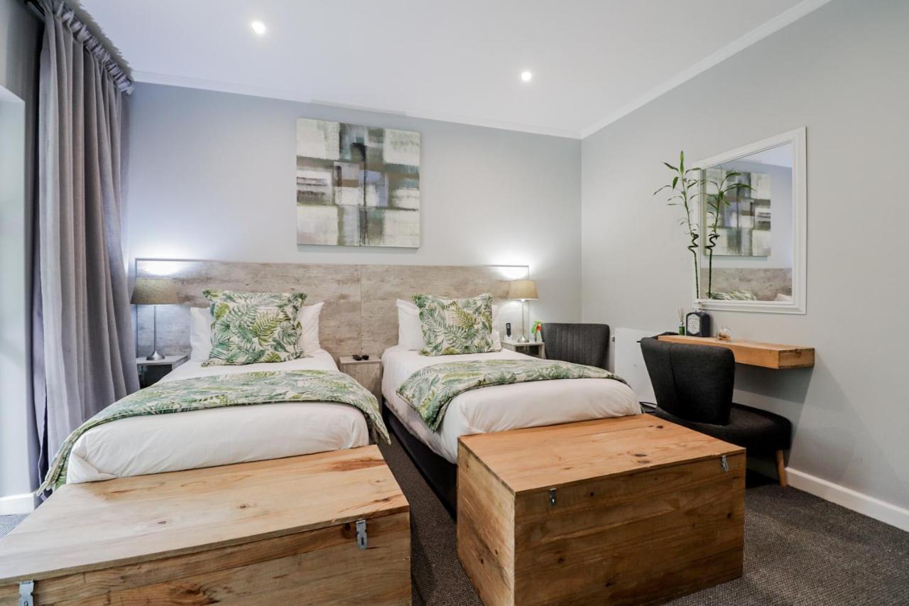 The Greens Guest House Knysna Luaran gambar