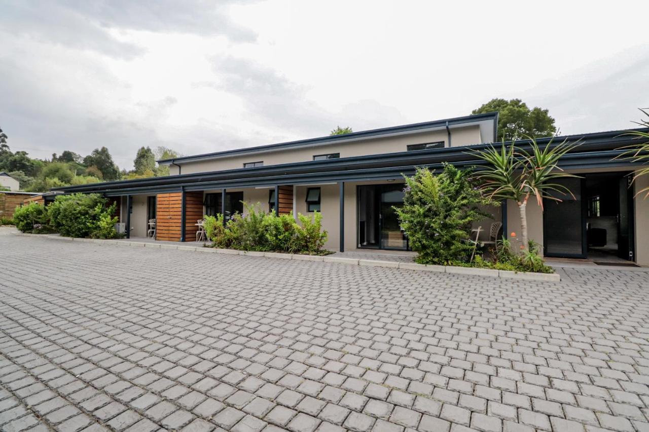 The Greens Guest House Knysna Luaran gambar