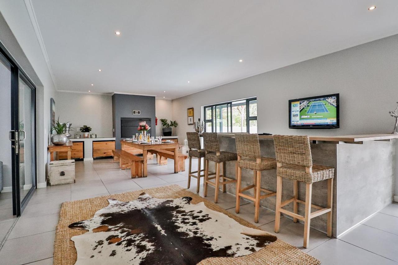 The Greens Guest House Knysna Luaran gambar