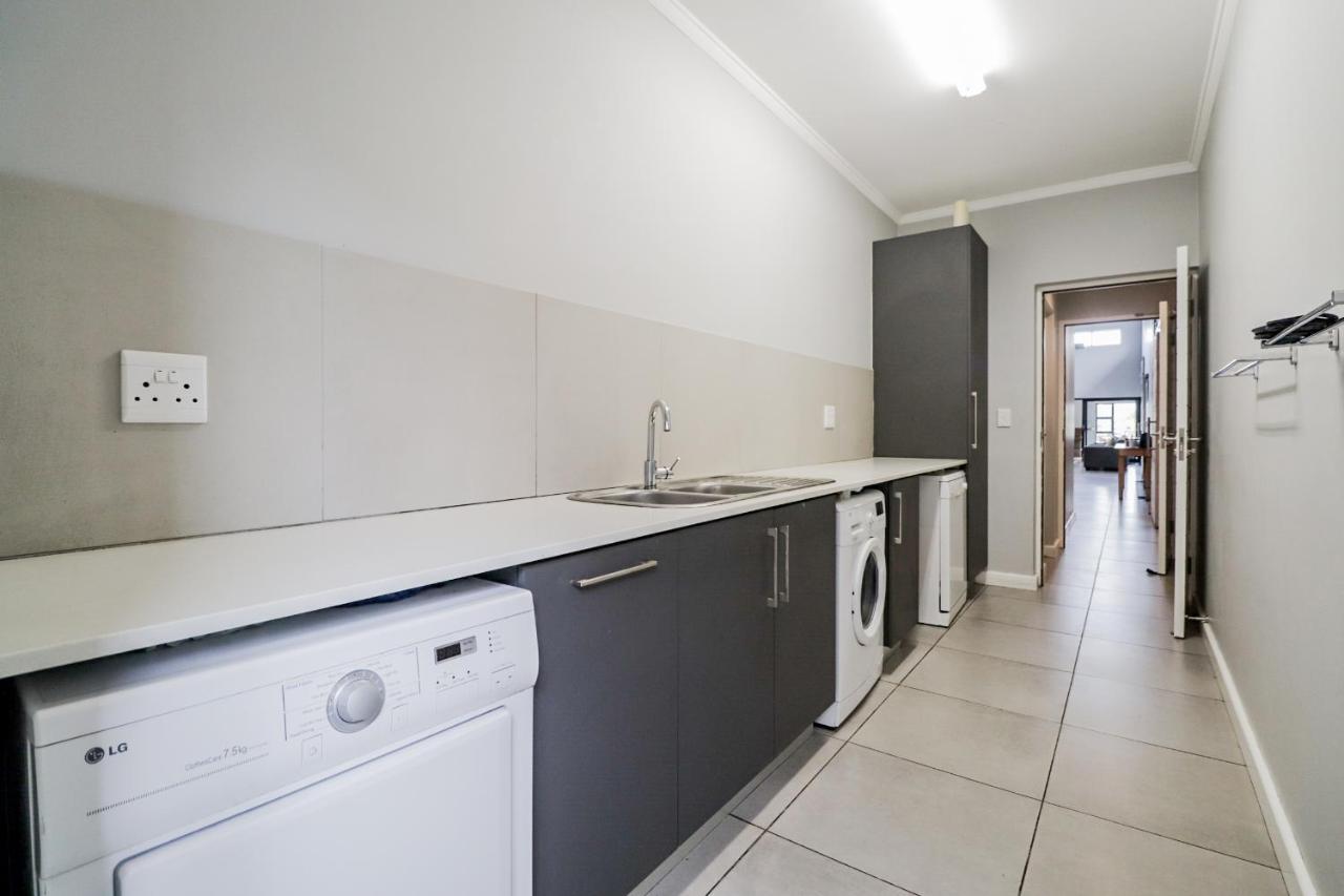 The Greens Guest House Knysna Luaran gambar