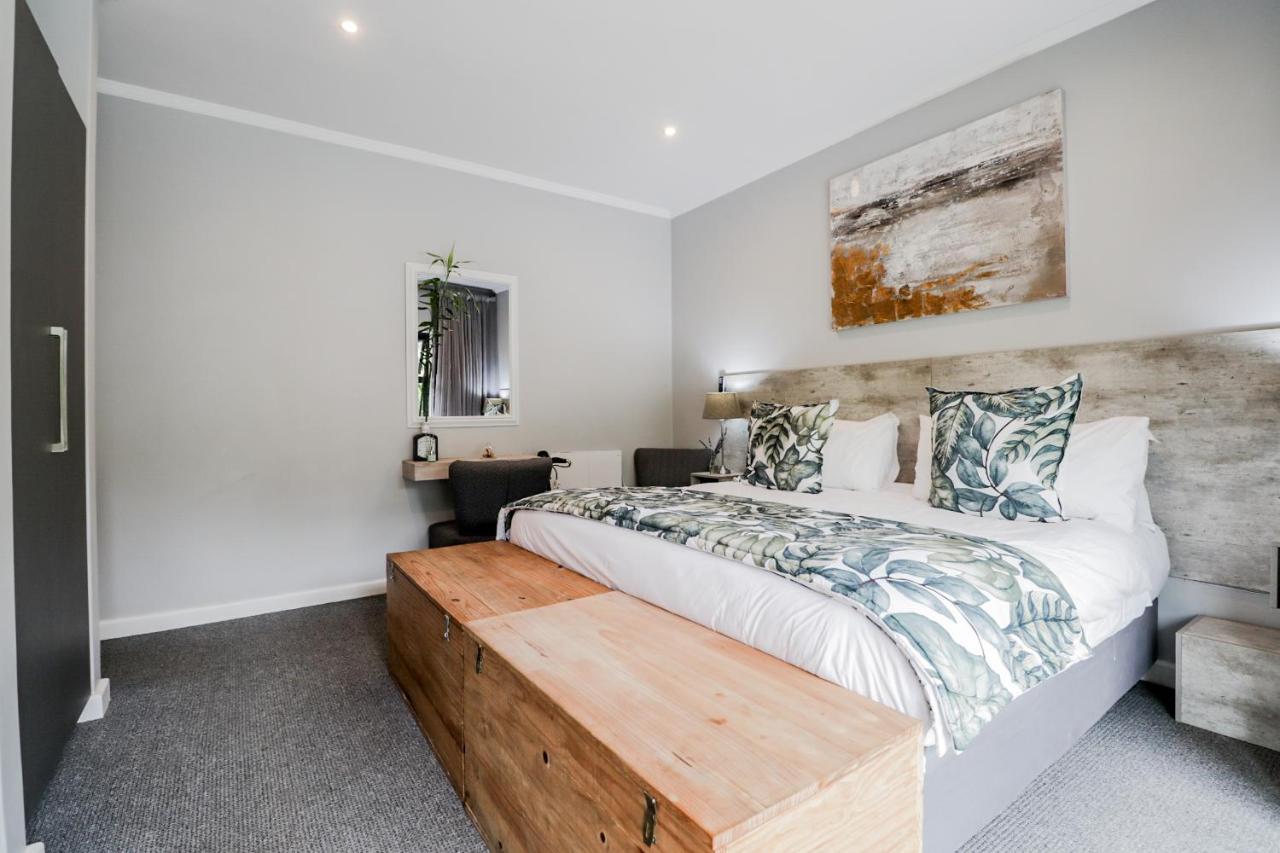 The Greens Guest House Knysna Luaran gambar