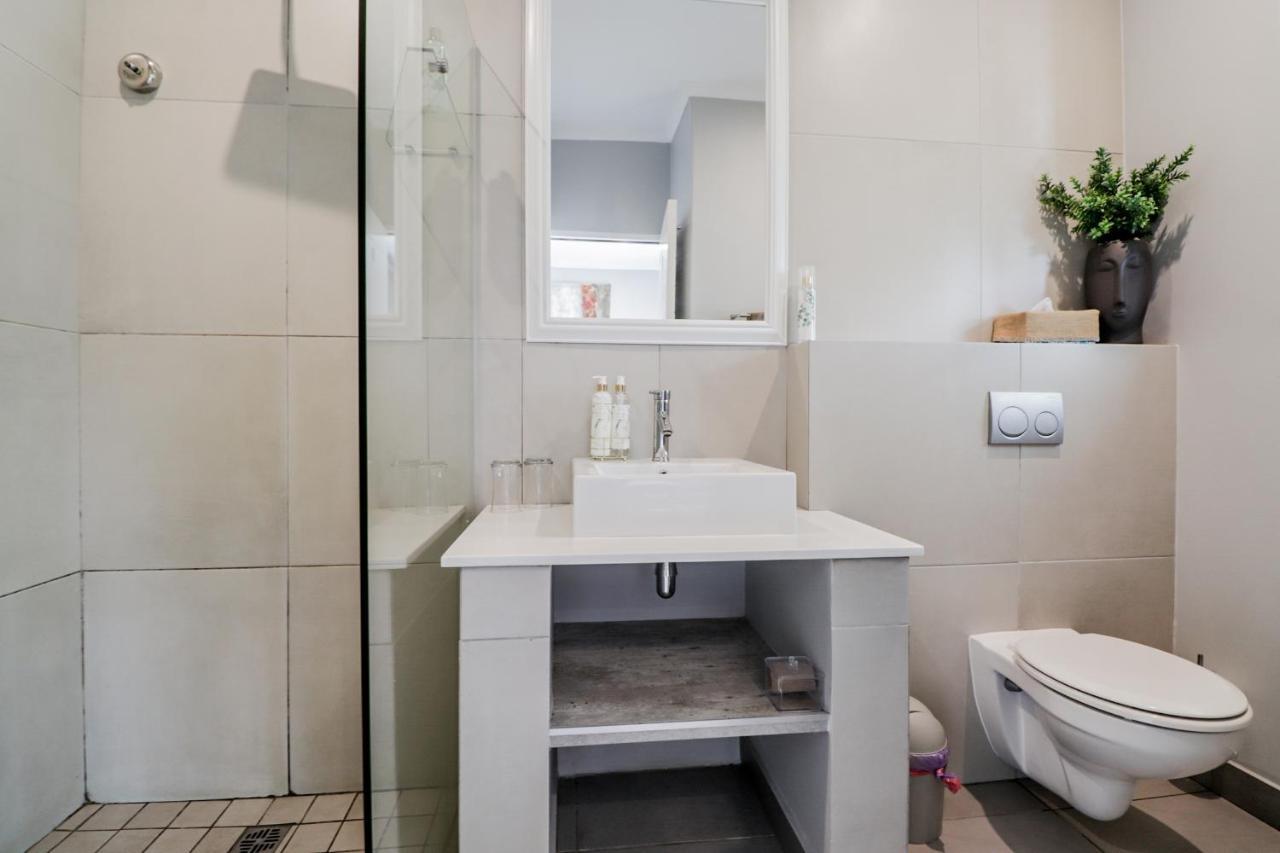 The Greens Guest House Knysna Luaran gambar