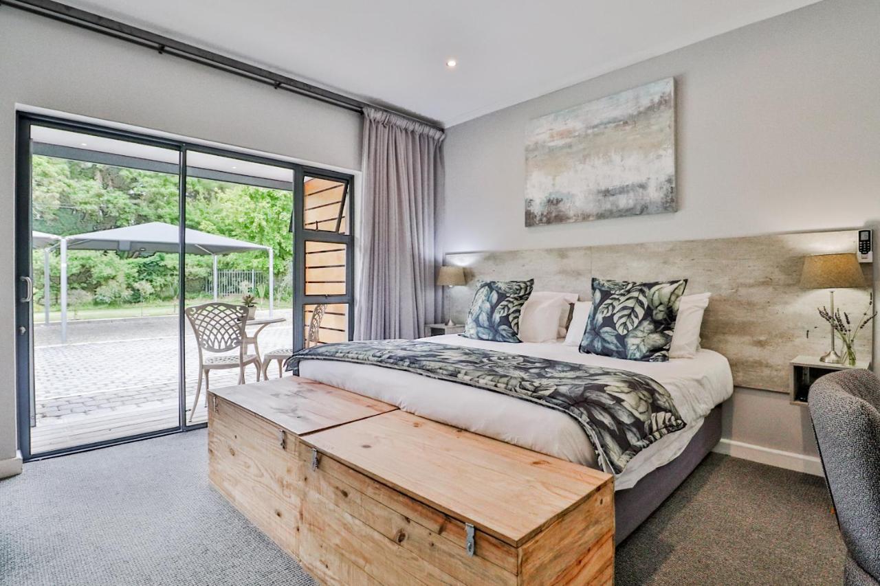 The Greens Guest House Knysna Luaran gambar