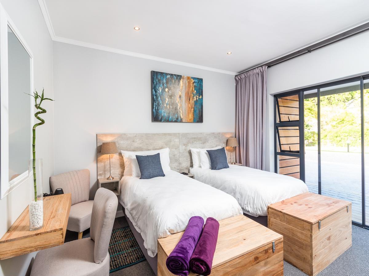 The Greens Guest House Knysna Luaran gambar