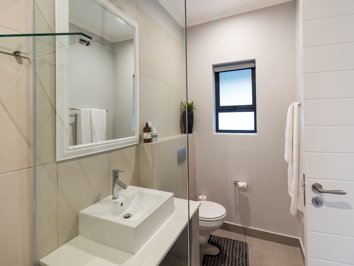 The Greens Guest House Knysna Luaran gambar