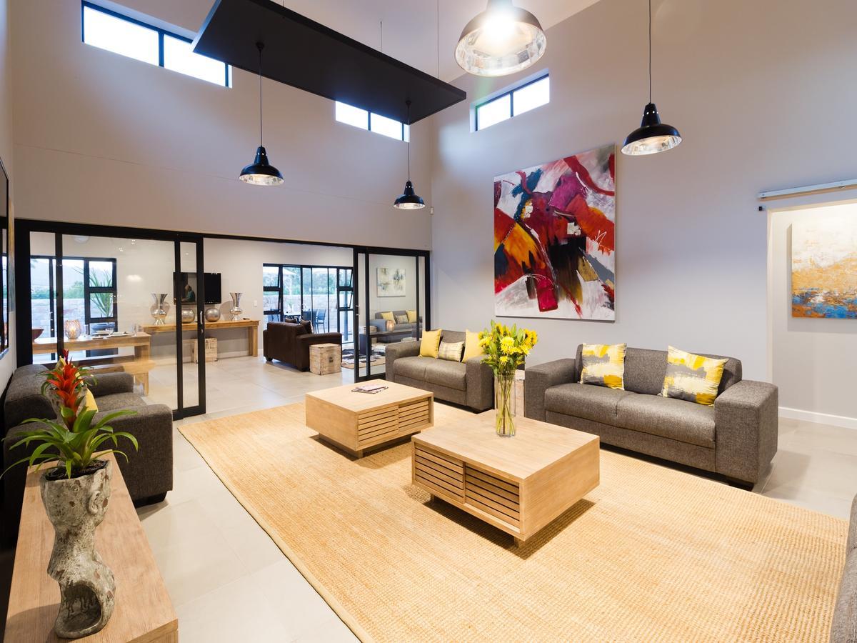 The Greens Guest House Knysna Luaran gambar