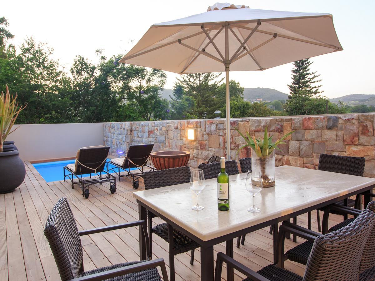 The Greens Guest House Knysna Luaran gambar