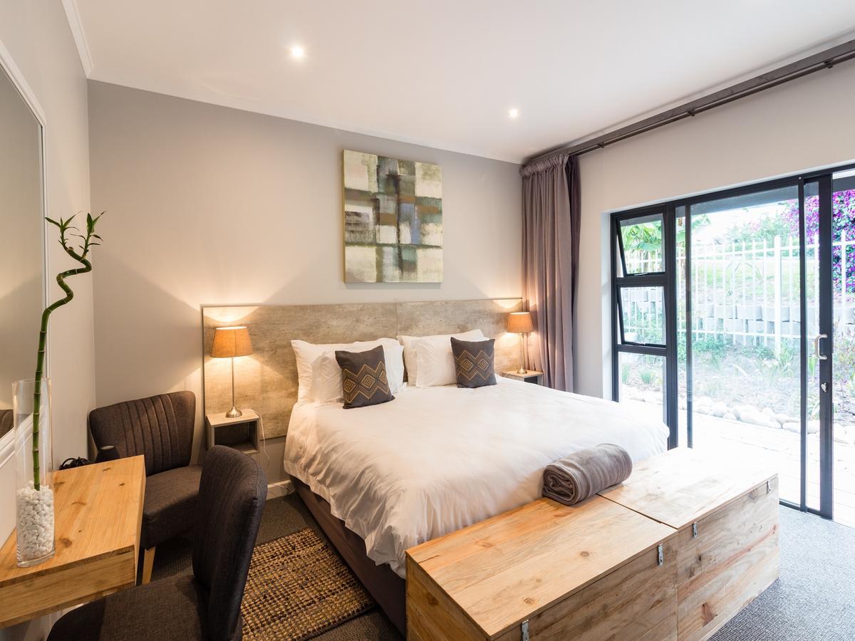The Greens Guest House Knysna Luaran gambar