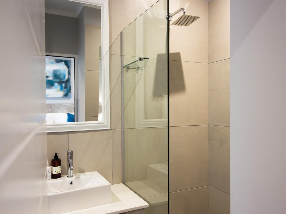 The Greens Guest House Knysna Luaran gambar