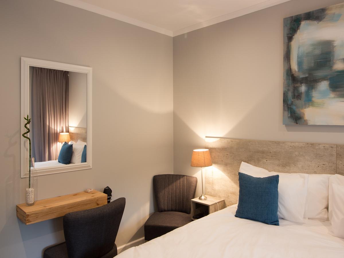 The Greens Guest House Knysna Luaran gambar