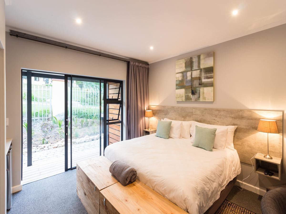 The Greens Guest House Knysna Luaran gambar