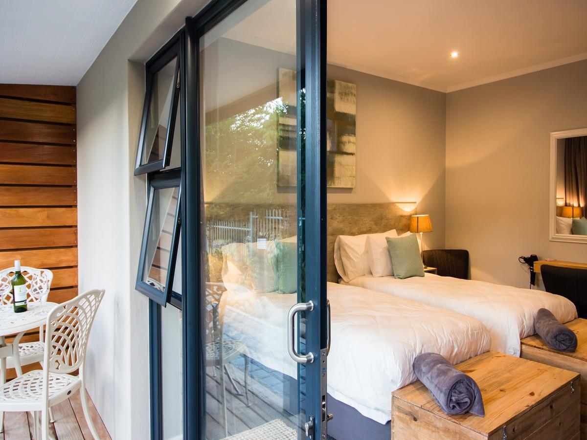 The Greens Guest House Knysna Luaran gambar