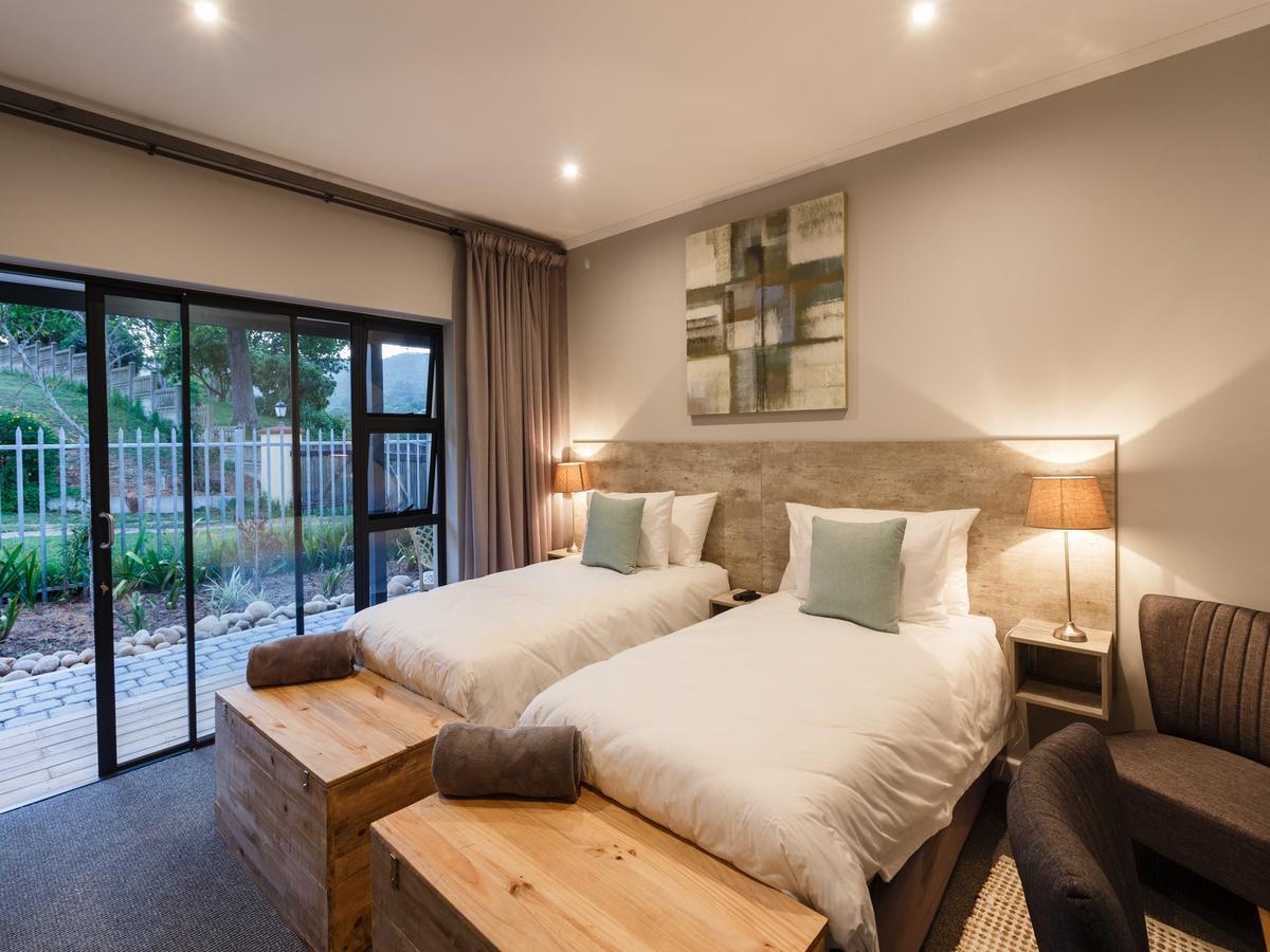 The Greens Guest House Knysna Luaran gambar